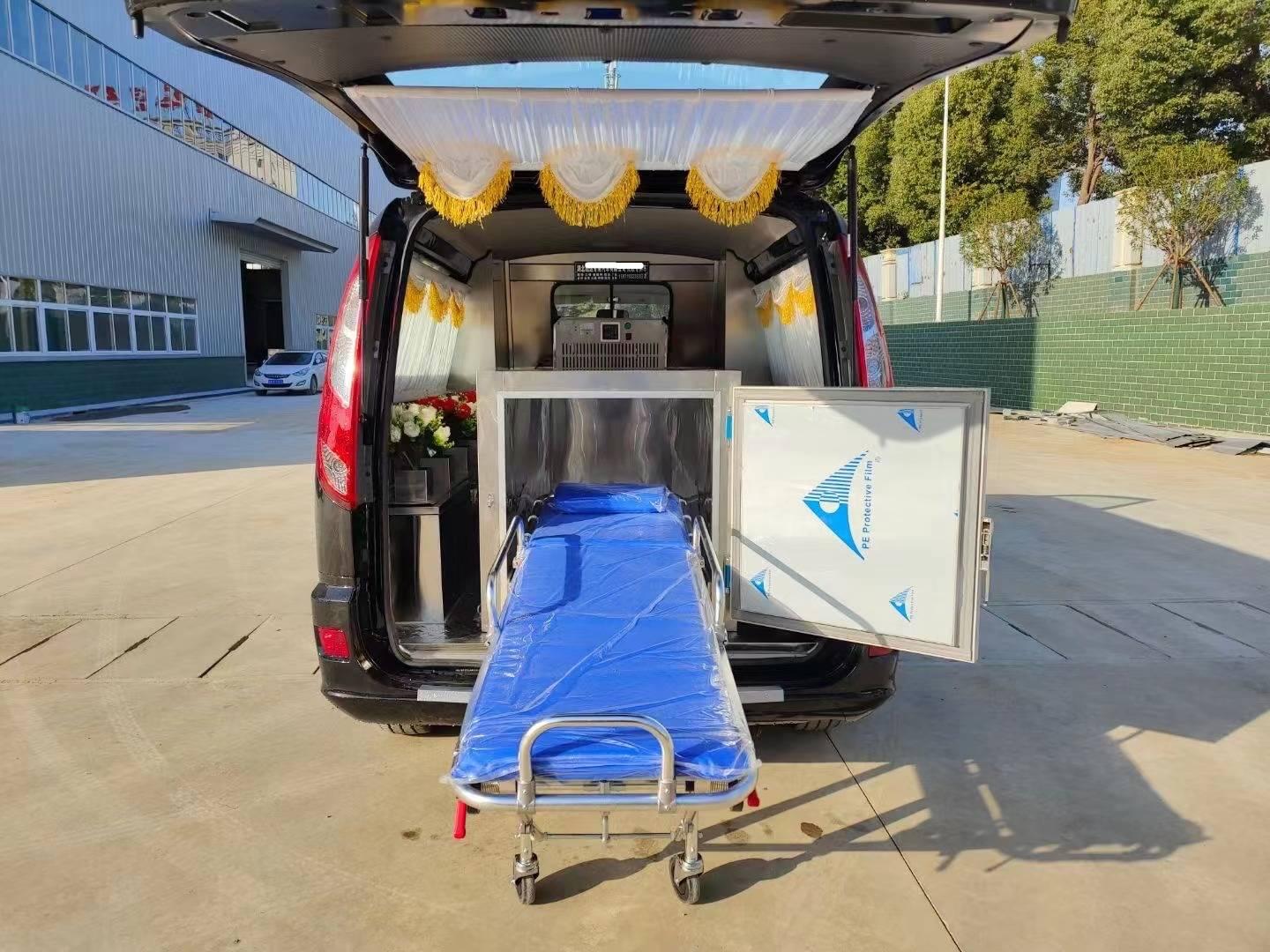 宁洱优质殡葬运输，守护最后一程