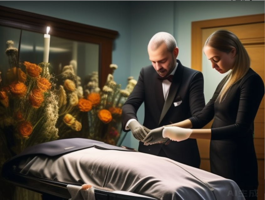 宁洱遗体运输整理